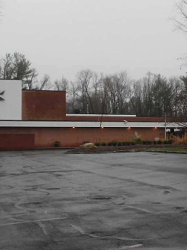 Spring Valley's Temple Beth El Closing Down