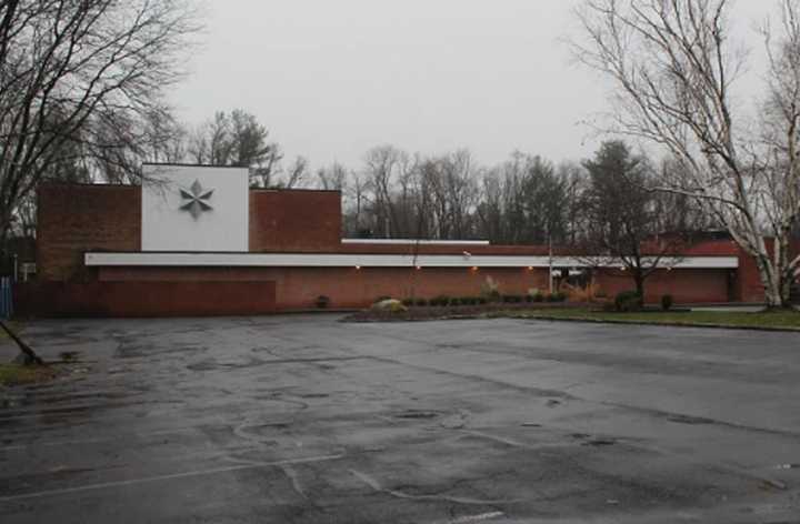 Temple Beth El in Spring Valley.