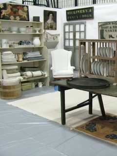 Two-Day Wilton Spring Antiques Show Returns