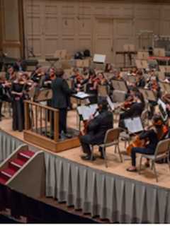 Wilton Schools Hit The Right Notes, Among Best For Music Education
