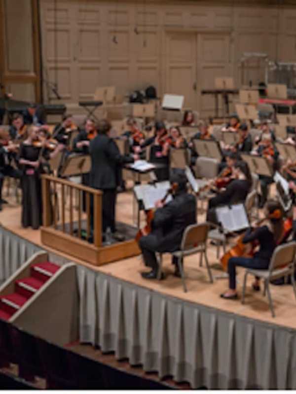 Wilton Schools Hit The Right Notes, Among Best For Music Education