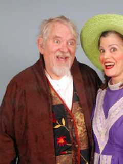 Wilton Man To Perform In Gilbert And Sullivan’s 'The Sorcerer' In Norwalk