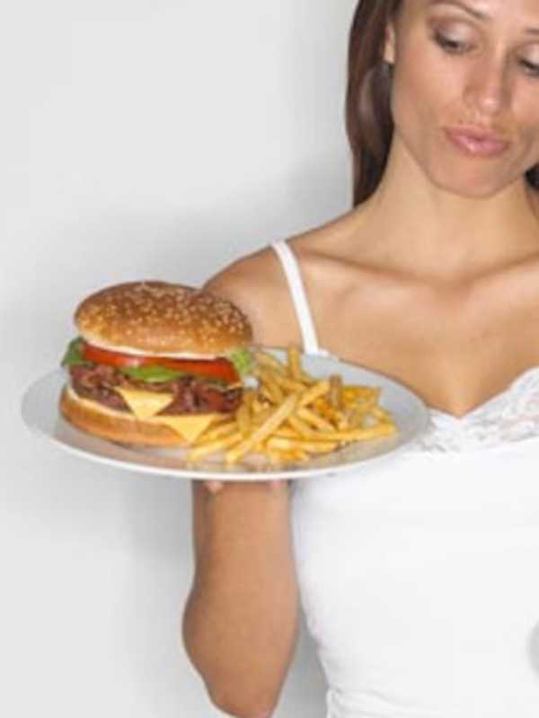Diet Outperforms Exercise In Achieving Weight Loss Goals