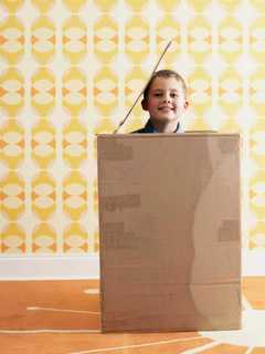 The Psychology of Packing: Help Manage Your Kid's Moving Scaries