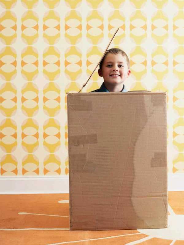 The Psychology of Packing: Help Manage Your Kid's Moving Scaries