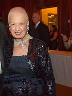 Englewood Community Chest Honors Three Local Philanthropists