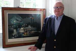 New American History Lecture Series Comes To Ridgefield