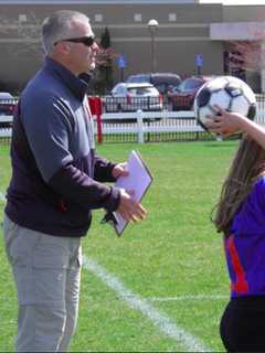 Volunteer Coaches, Training Skills Program Set In Ramsey