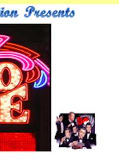 Eastchester School Foundation Raises Funds With Casino Night