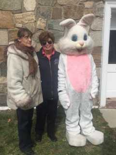 Oakland Kicks Off Spring With Annual Easter Egg Hunt