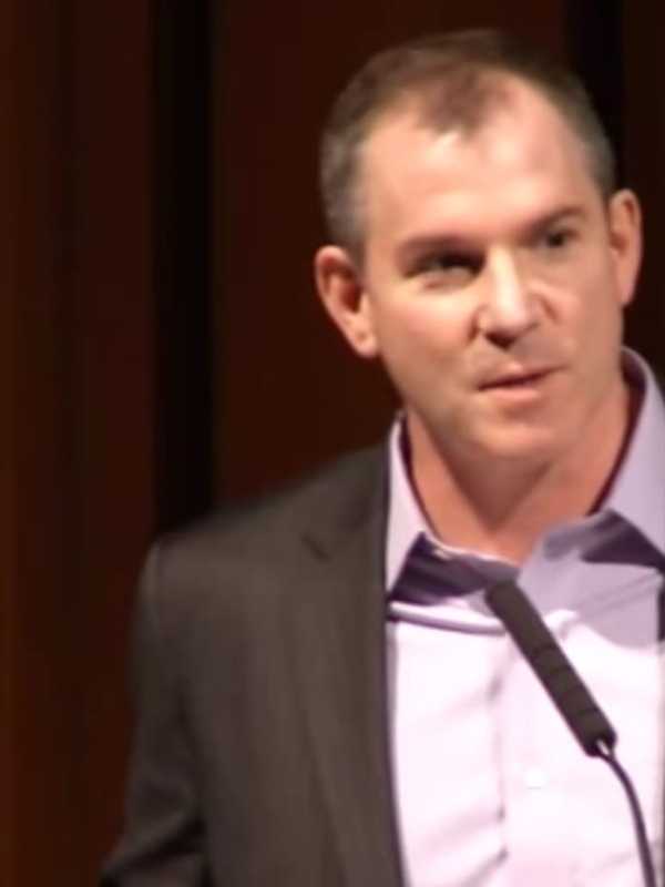 College Admissions Expert To Speak At Tenafly High School