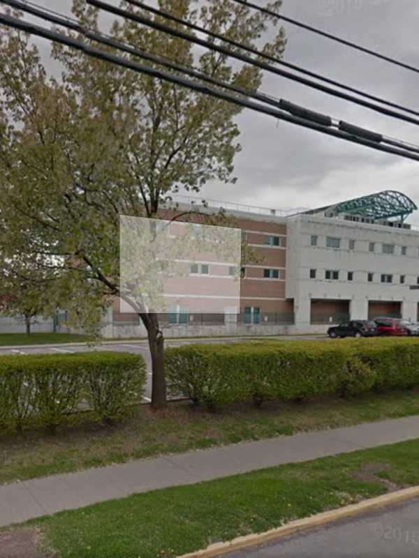 Dutchess County Legislature OKs $192M New Jail Project