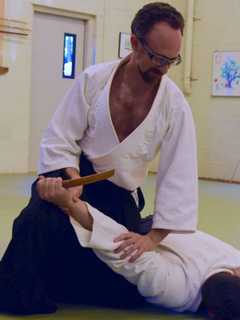 Learn To Protect Yourself With Self-Defense Class At Saw Mill Club