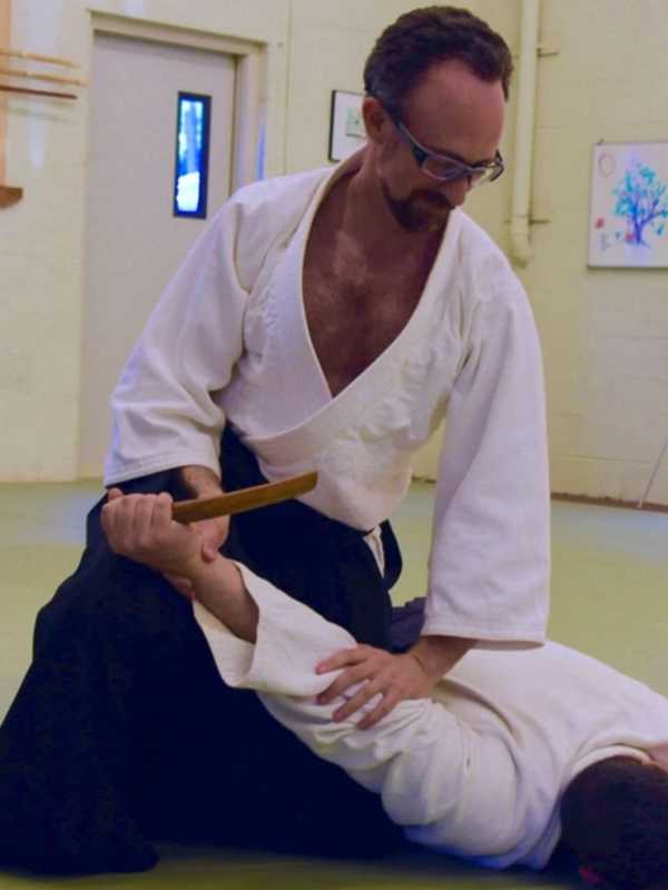 Learn To Protect Yourself With Self-Defense Class At Saw Mill Club
