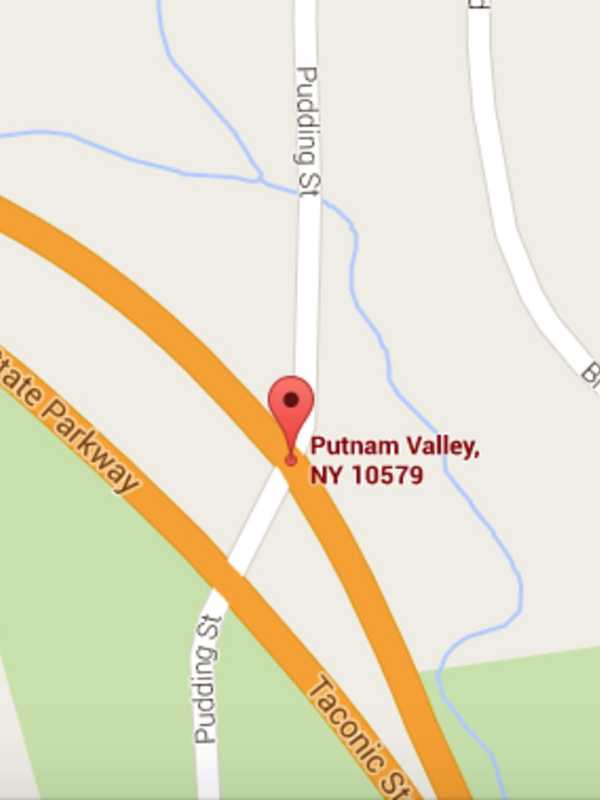 Letter To The Editor: Pudding Street/Taconic Intersection Needs Overpass