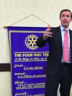 Europe Must Do More To Fight Terrorism, Sen. Murphy Says After Attack