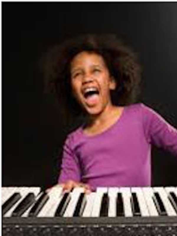 Spring Concert Features Students From Mount Vernon School Of Music