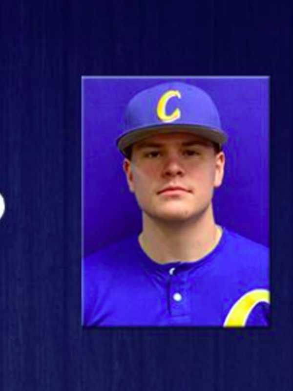 Freshman From Concordia In Bronxville Earns Rookie Of The Week In Baseball