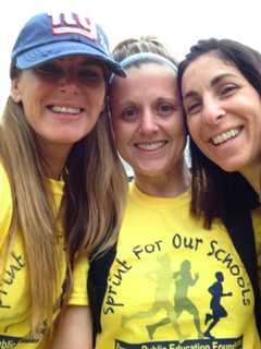 Ramsey Schools Ready For 5K, Fun Run