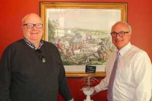 Prepare To Battle As Keeler Tavern Museum Hosts Ridgefield Trivia Contest