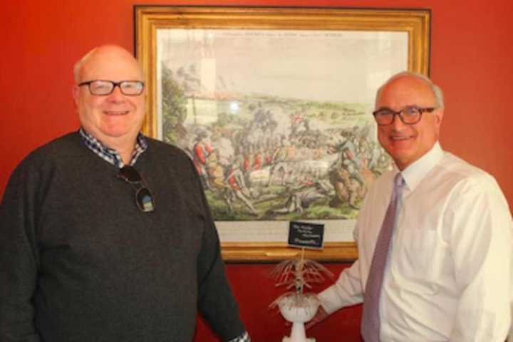 Prepare To Battle As Keeler Tavern Museum Hosts Ridgefield Trivia Contest