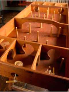 TGIF: Tavern Games ... It's Friday In Ridgefield