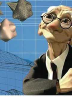 Learn Computer Animation At Ossining Public Library