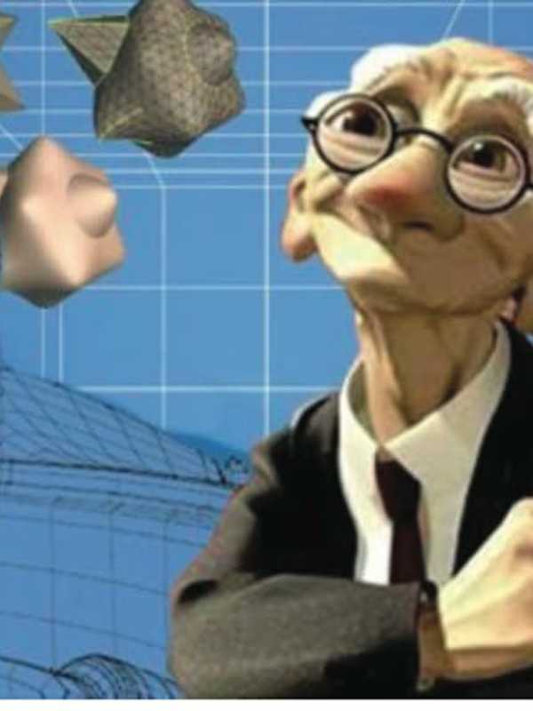 Learn Computer Animation At Ossining Public Library