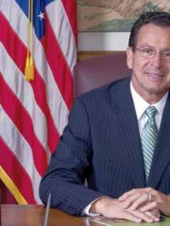 Bridgeport Regional Business Council Hosting Luncheon With Gov. Malloy