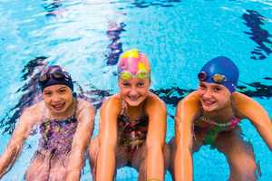 Teaneck Recreation Organizes 'Sunsational' Sports Camp