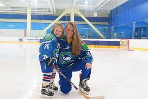 National Women's Hockey League Announces Chelsea Piers Summer Hockey Camp