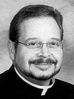 Former Area Priest Removed After Sex Abuse Allegations