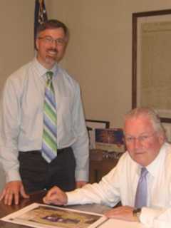 New Survey Aims To Gauge Fairfield's Business Climate