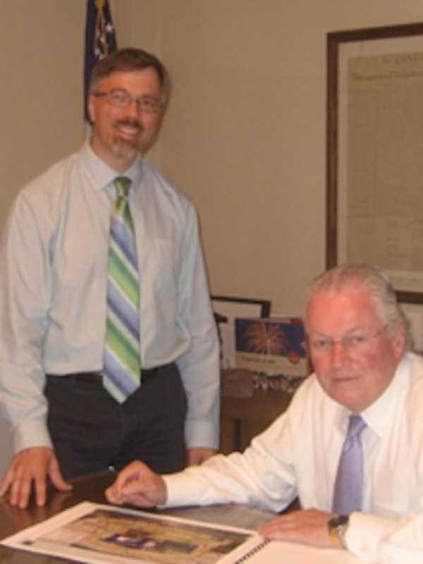 New Survey Aims To Gauge Fairfield's Business Climate