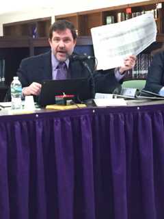 New Rochelle Board Of Education Presents Overview Of School District Budget