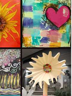 Mount Pleasant School Presents Annual K-12 Arts Festival