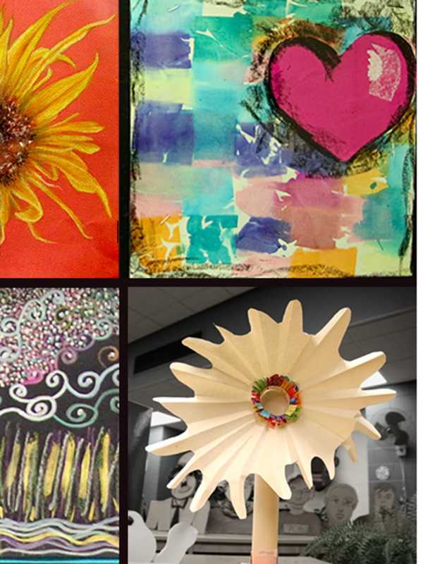 Mount Pleasant School Presents Annual K-12 Arts Festival