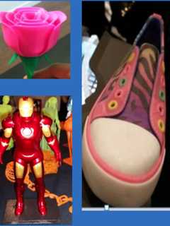 Learn 3-D Printing At Port Chester-Rye Brook Library