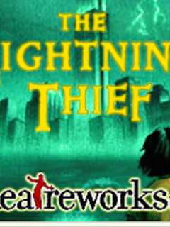 Greenwich Library Presenting Stage Version Of 'The Lightning Thief'