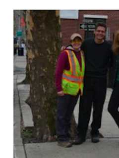 Nyack Project Teaches Street Tree Planting, Care