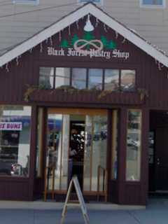 Greenwich Baker Discusses Business Ownership With RMA
