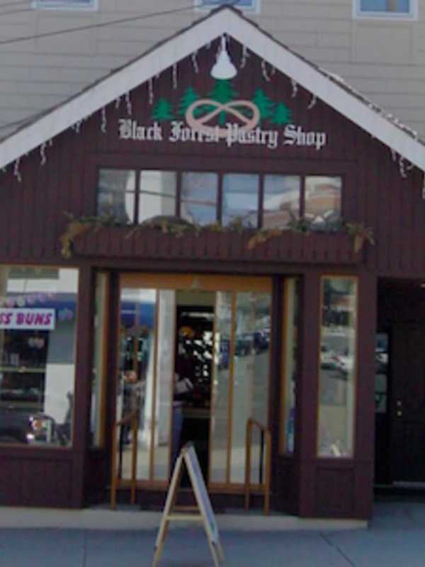 Greenwich Baker Discusses Business Ownership With RMA