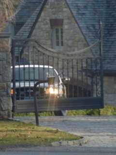 Police: Woman Was Guest At New Canaan Estate Where She Killed Herself