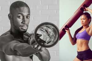 Equinox Trainer On His Way To Fitness Stardom