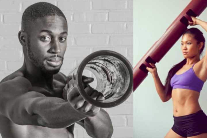 Equinox Trainer On His Way To Fitness Stardom