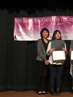 Demarest Students Earn Japanese Langauge Awards