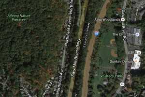 Lane Closure On Saw Mill Parkway Stretch To Last Through End Of June