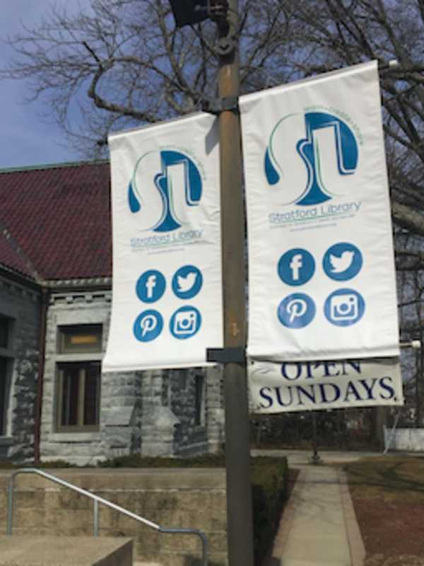 Popular CTWorks Career Coach Continues Visits To Stratford Library