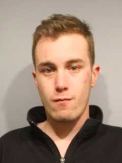 Wilton Man Facing Drug Charges After Traffic Stop