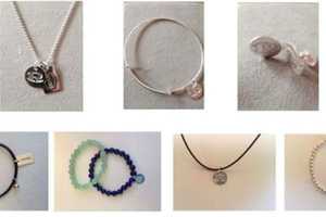 Ridgewood High School Gives Jewelry Sale Fundraiser